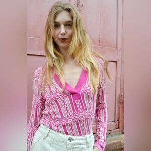 FINAL SALE‼️NEW Stine Goya Kiza 2031  Kit Pullover